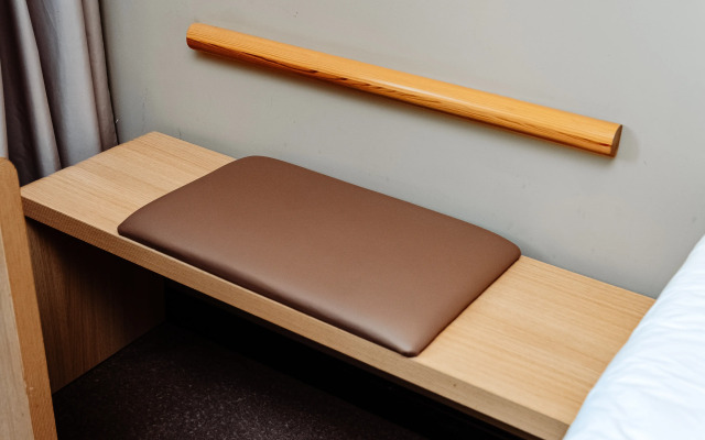 Ibis Aktobe Hotel