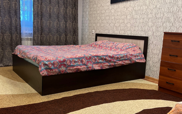 Апартаменты на Чулман 21