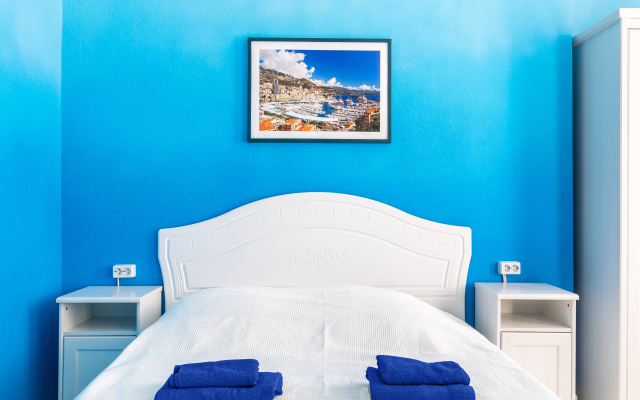 Апартаменты Рубинштейна 20/28