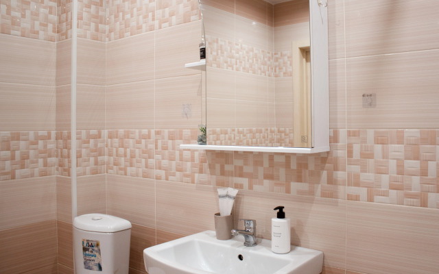 Tsarskiy 8 Flat
