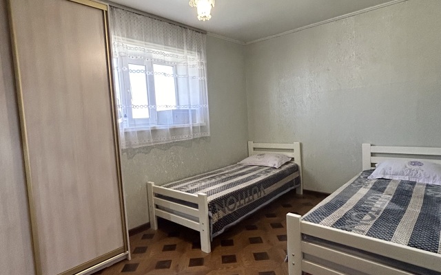 Гостевой дом Dadaga