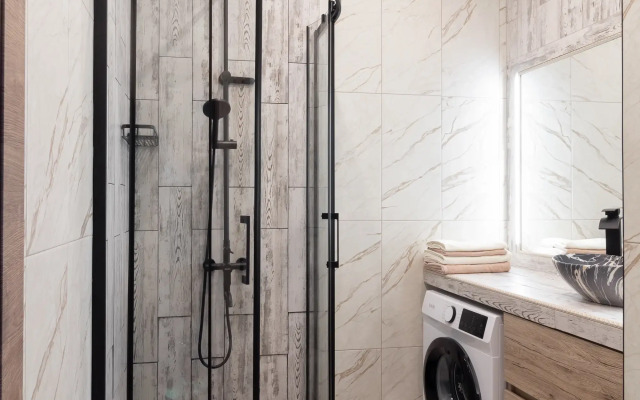 Апартаменты Уютный Loft