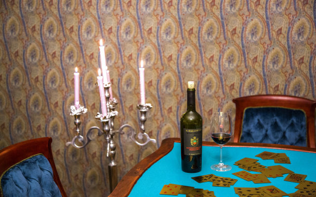 TBILISI ART DECO Private House