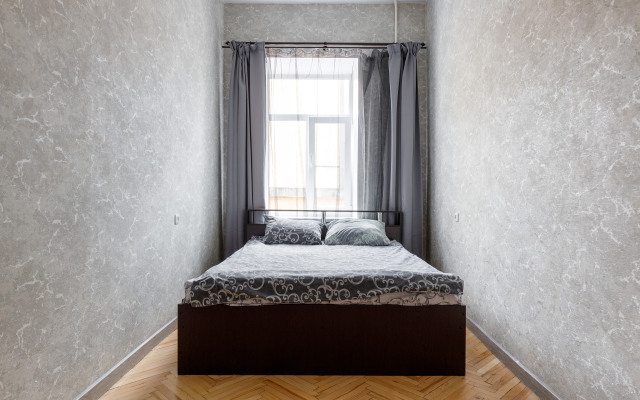 Апартаменты на Радищева 5-7