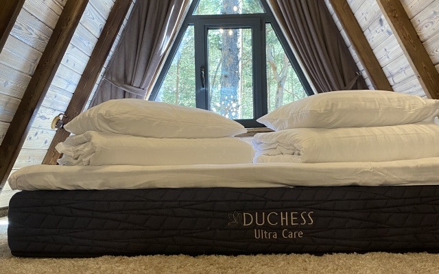 Шале Shale A-travel