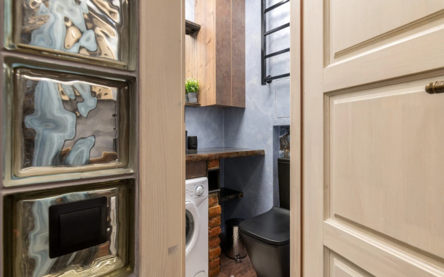 Апартаменты RentalSPb