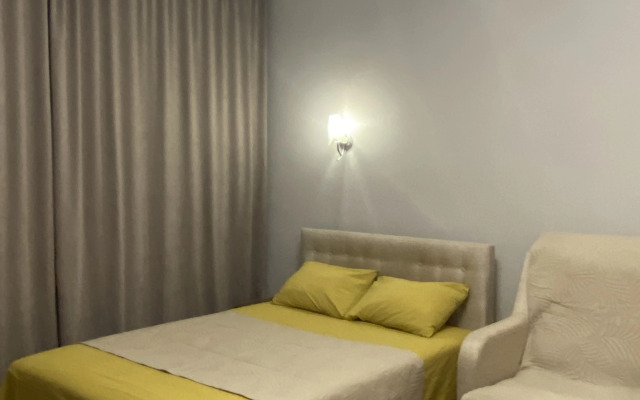 Квартира на Космонавтов 36