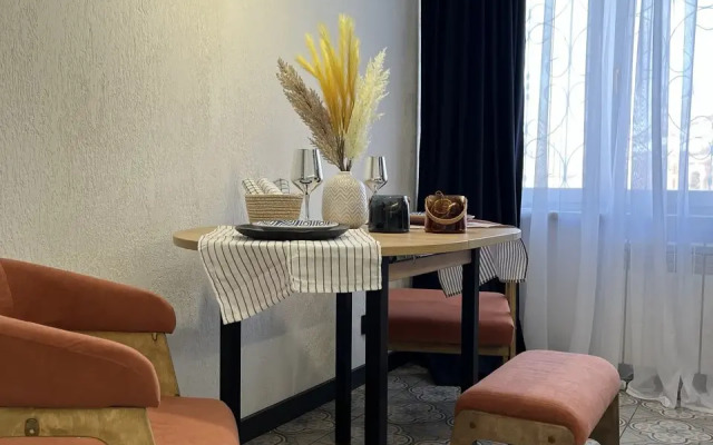 Квартира Самая Шикарная в Городе