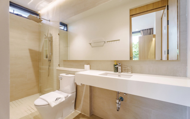 Aileen 3BR Naiton New Private Pool Villa