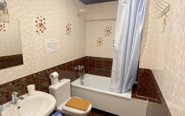 Fortuna Private House