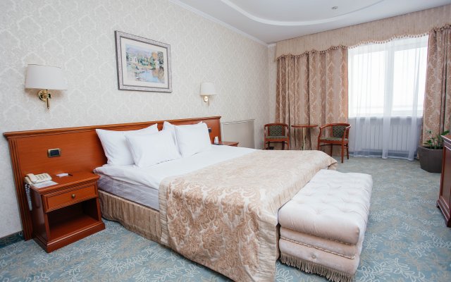 Park Hotel Berezka