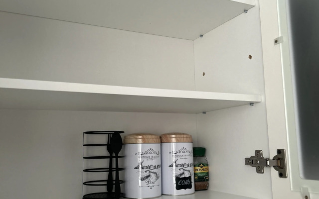 Blagikh Ryadom CHVVAKUSH Flat