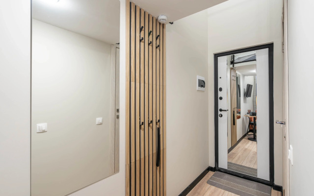 Квартира В самом сердце города