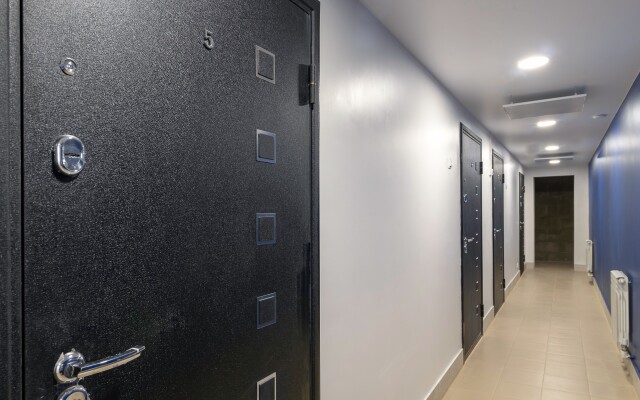 Prim Rooms Apartments