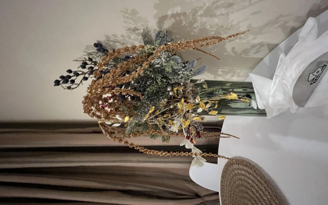 Квартира Уютная в Историческом Городе Коломна