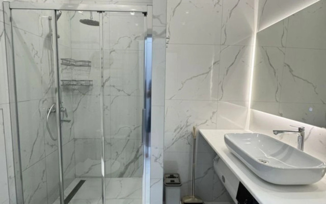 Квартира на Симферопольской Улице 2Ч