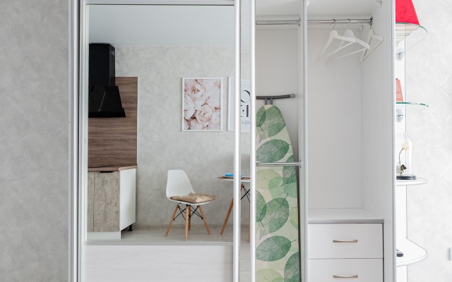 Апартаменты Петровские на Киевской 1