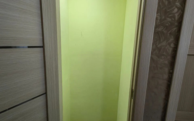 Na Ulitse Shkolnaya 19 Flat