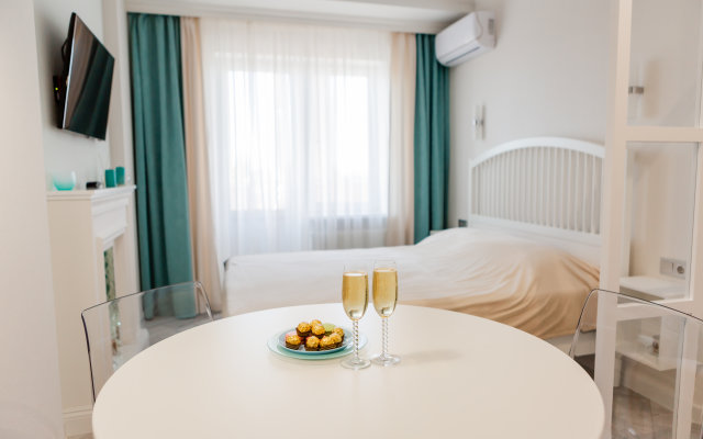 Myata Apartments