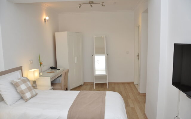 The Print House Hotel