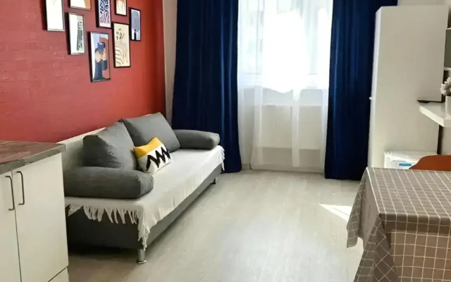 Апартаменты в Историческом Центре 1