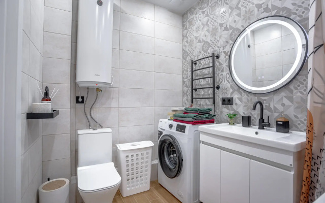 Olive u morya Apartments