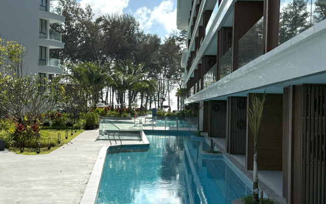 Sunshine Beach Bang Tao Apartments