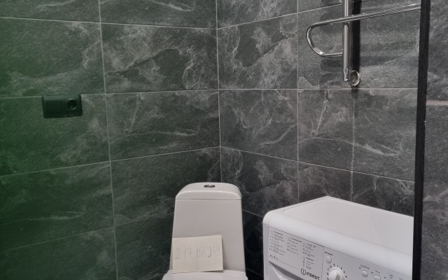 Na Generala Episheva Apartment