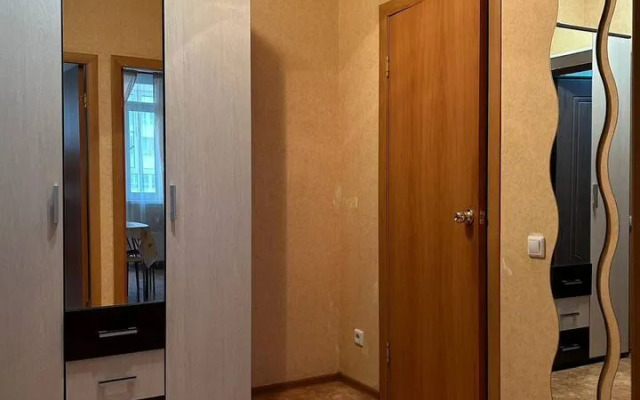 18 V Zhk Oranzhevoye Nebo Apartments