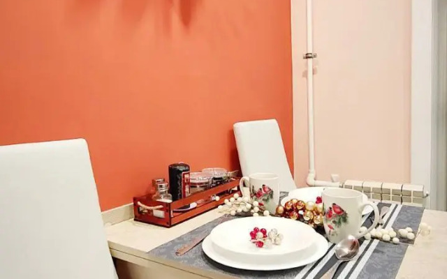 Guru vblizi Akademii pravosudiya Flat1