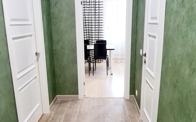 Апартаменты Гдовская 3