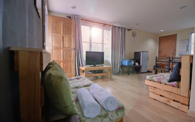 Гостевой Дом T Paradise