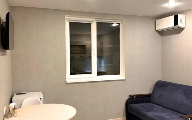 Studiya 20 Kv Flat