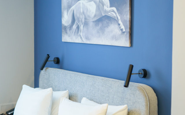 Reston Hotel & Spa