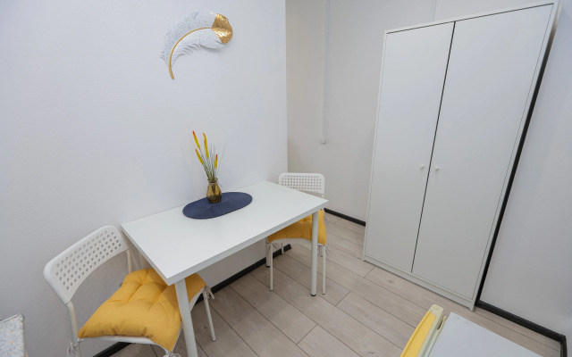 Квартира у ЖД Вокзала и у ДК Железнодорожников