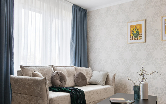 Квартира на Улице Окружная 2А