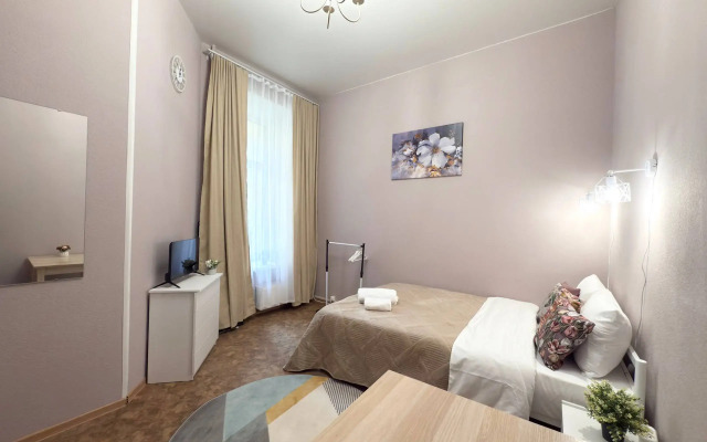 Квартира Студия для двоих на Кирочной Гости Дома