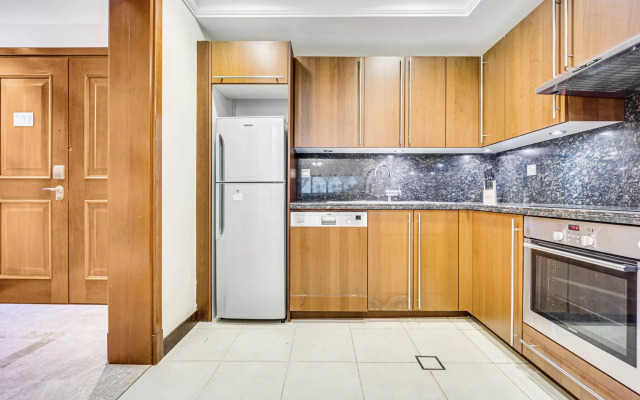 Fairmont South Residence Apartments