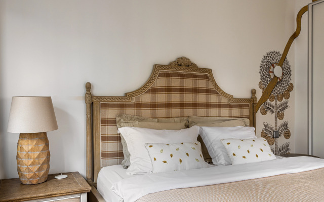 Moscow River Loft Executive Apartments