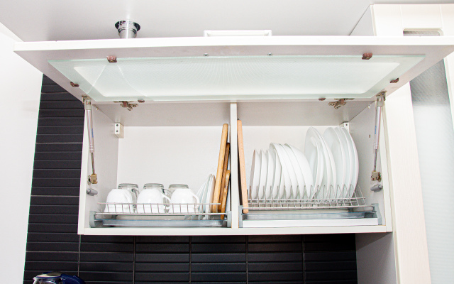 Апартаменты Морской бриз