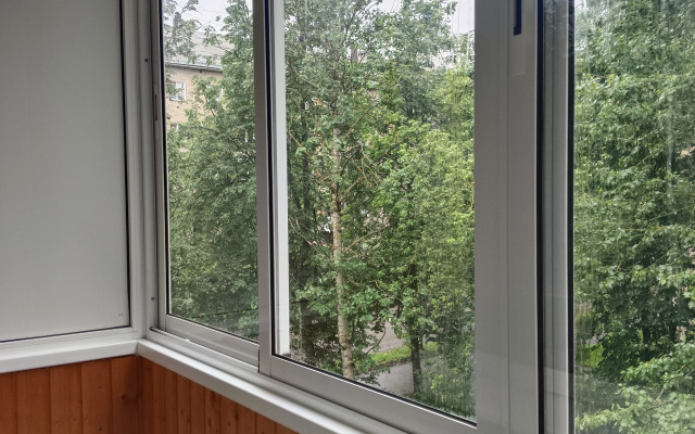 Квартира Двухкомнатная в историческом центре города