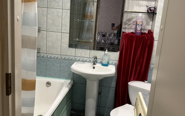 Апартаменты У Белого Кролика