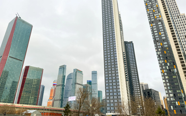 Квартира Уютная Однушка у Метро Шелепиха