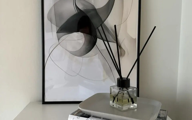 Апартаменты 1896 Видовая Студия Прямо у  М Московская