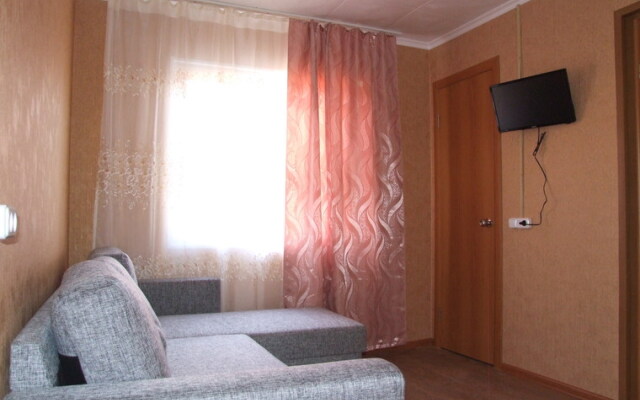 Aktiniya Mini-hotel