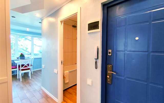 Квартира Красноармейская 29А