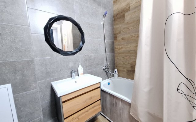 Apartamenty Pyat Zvyozd Ledovy Dvorets Izhstal Apartments