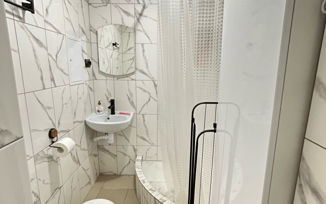 Апартаменты Студия N5 на Большой Подьяческой