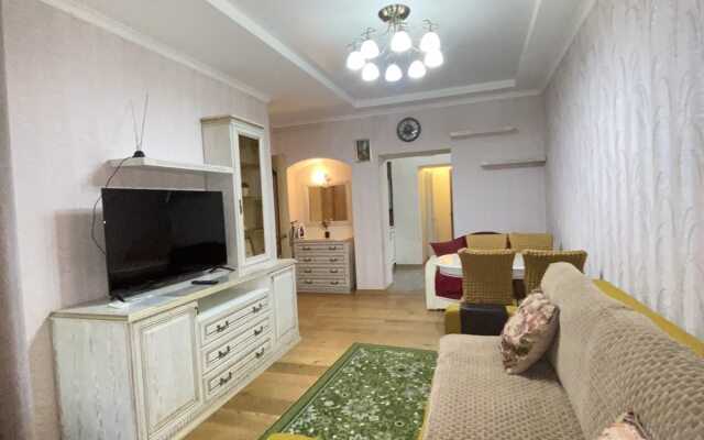 Shikarnye apartamenty u Kremlya Apartments