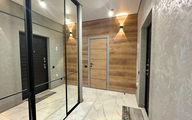 Апартаменты Квартира в Центре